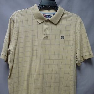 Excellent Chaps Men Polo XL